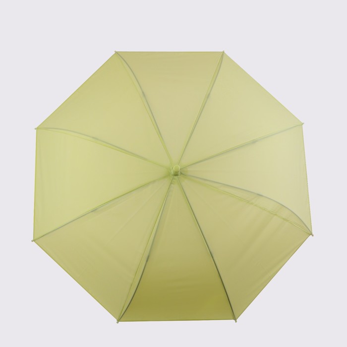 Зонт - трость полуавтоматический «Нежность», 8 спиц, R = 46 см, рисунок МИКС - фото 1908051107
