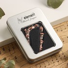Каподастр для гитары Music Life Череп, бронзовый 9906468 - фото 12060993