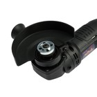 Аккумуляторная УШМ ТУНДРА, 21 В, 1.5 Ач, 100×16 мм, М10, 10 000 об/мин - Фото 8