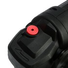 Аккумуляторная УШМ ТУНДРА, 21 В, 1.5 Ач, 100×16 мм, М10, 10 000 об/мин - Фото 9