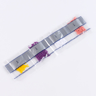 Алмазная вышивка с частичным заполнением «Мичико», 13,7 × 18,3 см, картон - Фото 3