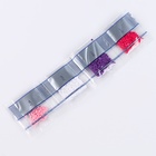 Алмазная вышивка «Хикари», 13,7 × 18,3 см, картон, с частичным заполнением - Фото 4