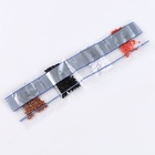 Алмазная вышивка «Цуи», 13.7×18.3 см, картон, с частичным заполнением - Фото 4