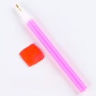 Алмазная вышивка «Цуи», 13.7×18.3 см, картон, с частичным заполнением - Фото 5