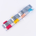 Алмазная вышивка «Химари», 13.7×18.3 см, картон, с частичным заполнением - Фото 4