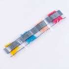 Алмазная вышивка «Ичиго», 13.7×18.3 см, картон, с частичным заполнением - Фото 4