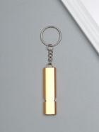 Свисток для выживания высокочастотный, до 120 дБ, 6 см - Фото 2