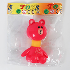 Развивающая игрушка «Медведь» - фото 4142236