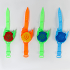 Стрелялка «Часики», цвета МИКС - Фото 2