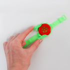 Стрелялка «Часики», цвета МИКС - Фото 4