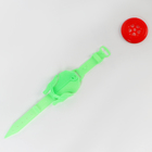 Стрелялка «Часики», цвета МИКС - Фото 5