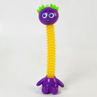 Развивающая игрушка «Чудик», цвета МИКС - Фото 2