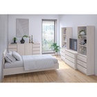 Комод для хранения «Клик Мебель. Зара», 1310×440×870 мм, цвет крафт белый - Фото 6