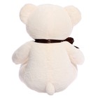Мягкая игрушка «Медведь Фил», 65 см, цвет латте - Фото 3