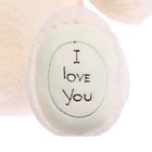 Мягкая игрушка «Медведь Фил», 65 см, цвет латте - Фото 6