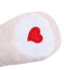 Мягкая игрушка «Медведь Лари», 70 см, цвет бежевый - Фото 5