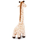 Мягкая игрушка «Жираф», 100 см - Фото 3