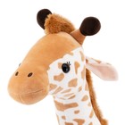 Мягкая игрушка «Жираф», 100 см - Фото 4