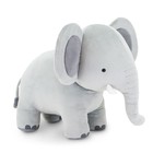 Мягкая игрушка «Слон», 40 см - Фото 2