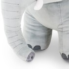 Мягкая игрушка «Слон», 40 см - Фото 3