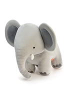 Мягкая игрушка «Слон», 40 см - фото 122948253