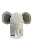 Мягкая игрушка «Слон», 40 см - фото 122948254