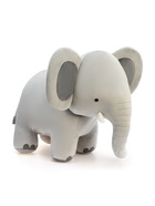 Мягкая игрушка «Слон», 40 см - фото 122948255