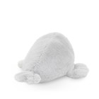 Мягкая игрушка «Морской котик», 30 см, цвет серый - Фото 3