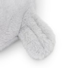 Мягкая игрушка «Морской котик», 30 см, цвет серый - Фото 5