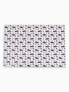 Бумага упаковочная глянцевая «Лучшему мужчине», 70×100 см - Фото 6