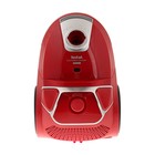 Пылесос Tefal TW3953EA, 750Вт, сухая уборка, 3 л, красный - Фото 5