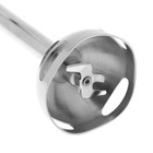 Миксер Bosch MFQ49700, ручной, 850 Вт, 5 скоростей, бело-серый - фото 51545112 Миксер Bosch MFQ49700, ручной, 850 Вт, 5 скоростей, бело-серый - фото 51545112