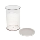Миксер Bosch MFQ49700, ручной, 850 Вт, 5 скоростей, бело-серый - фото 51545114 Миксер Bosch MFQ49700, ручной, 850 Вт, 5 скоростей, бело-серый - фото 51545114