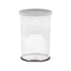 Миксер Bosch MFQ49700, ручной, 850 Вт, 5 скоростей, бело-серый - фото 51545115 Миксер Bosch MFQ49700, ручной, 850 Вт, 5 скоростей, бело-серый - фото 51545115