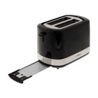 Тостер Bosch TAT7403, 800 Вт, 7 режимов прожарки, 2 тоста, чёрно-серебристый - фото 51531987 Тостер Bosch TAT7403, 800 Вт, 7 режимов прожарки, 2 тоста, чёрно-серебристый - фото 51531987
