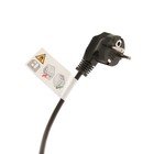 Тостер Bosch TAT7403, 800 Вт, 7 режимов прожарки, 2 тоста, чёрно-серебристый - фото 51531988 Тостер Bosch TAT7403, 800 Вт, 7 режимов прожарки, 2 тоста, чёрно-серебристый - фото 51531988