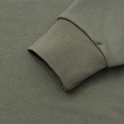 Джемпер мужской MINAKU: Basic line MAN, размер 48, хаки - Фото 8