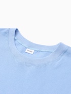 Футболка мужская MINAKU: Basic line MAN, размер 50, голубая - Фото 7