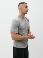 Футболка мужская MINAKU: Basic line MAN, размер 54, серая  (артикул 10102739)  большой выбор товаров оптом и в розницу по низким ценам с доставкой