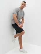 Футболка мужская MINAKU: Basic line MAN, размер 56, серая  (артикул 10102741)  большой выбор товаров оптом и в розницу по низким ценам с доставкой