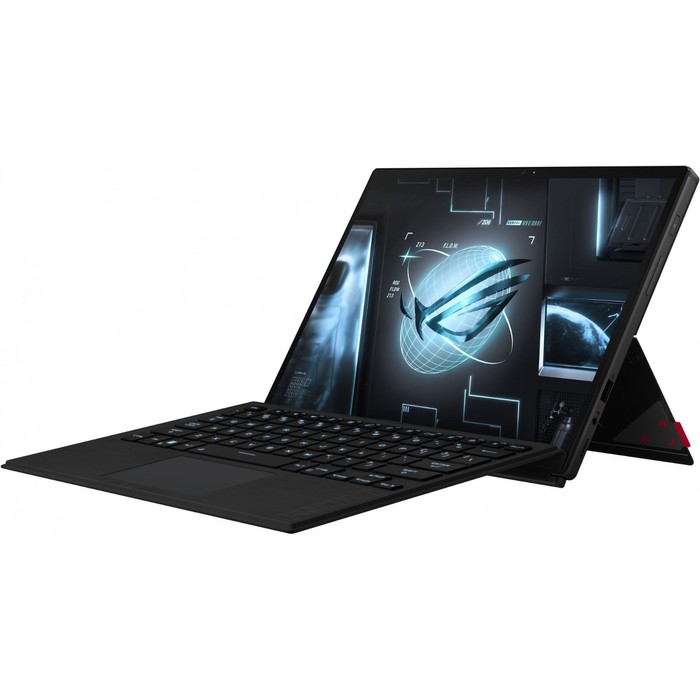 Ноутбук Asus ROG Flow Z13 GZ301VV-MU023W Core i9 13900H 16Gb SSD1Tb NVIDIA GeForce RTX4060   1033867 - фото 51540294