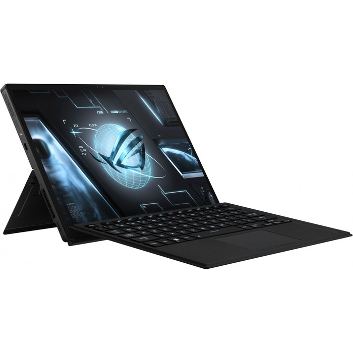 Ноутбук Asus ROG Flow Z13 GZ301VV-MU023W Core i9 13900H 16Gb SSD1Tb NVIDIA GeForce RTX4060   1033867 - фото 51540295