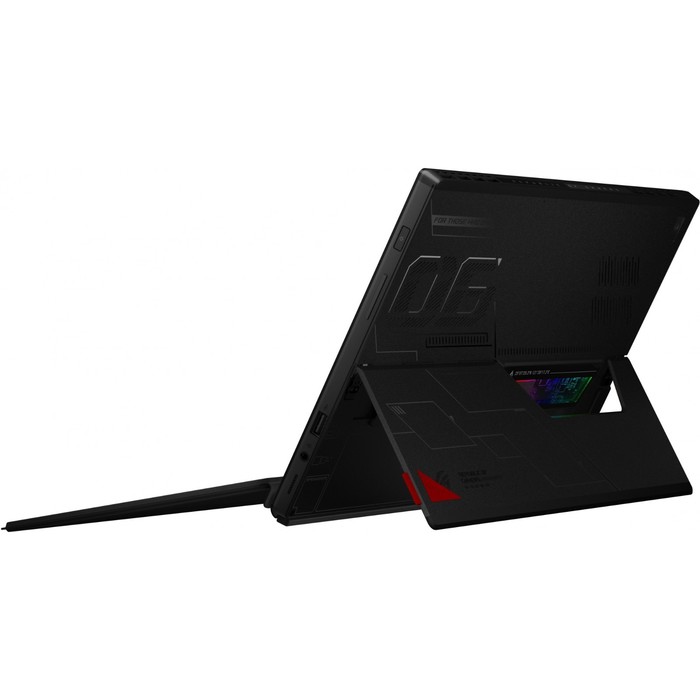 Ноутбук Asus ROG Flow Z13 GZ301VV-MU023W Core i9 13900H 16Gb SSD1Tb NVIDIA GeForce RTX4060   1033867 - фото 51540296