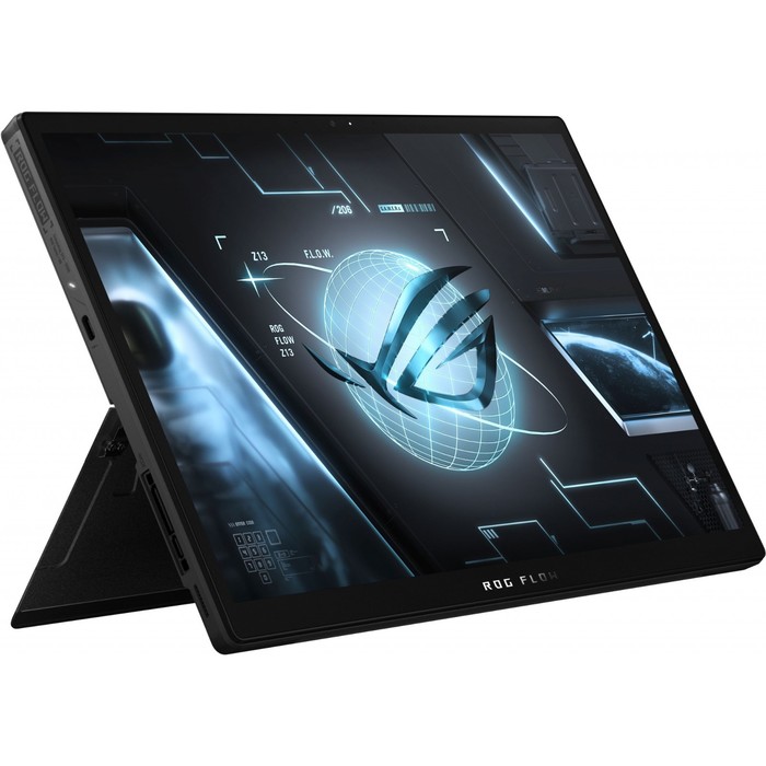 Ноутбук Asus ROG Flow Z13 GZ301VV-MU023W Core i9 13900H 16Gb SSD1Tb NVIDIA GeForce RTX4060   1033867 - фото 51540298