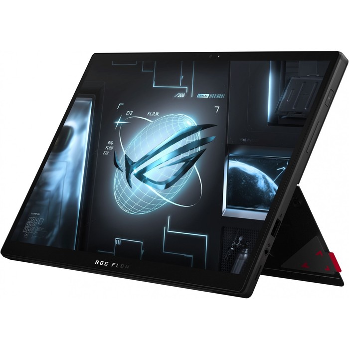 Ноутбук Asus ROG Flow Z13 GZ301VV-MU023W Core i9 13900H 16Gb SSD1Tb NVIDIA GeForce RTX4060   1033867 - фото 51540299