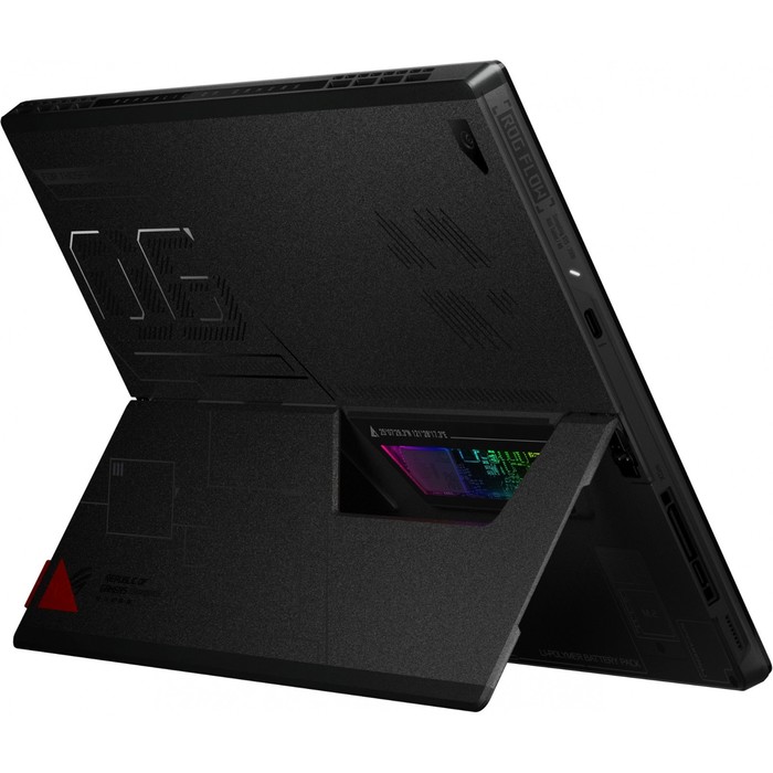 Ноутбук Asus ROG Flow Z13 GZ301VV-MU023W Core i9 13900H 16Gb SSD1Tb NVIDIA GeForce RTX4060   1033867 - фото 51540300