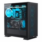 Корпус Formula Air Power G5 EX черный без БП ATX 4x120mm 2xUSB3.0 1xUSB3.1 audio bott PSU - фото 51545141 Корпус Formula Air Power G5 EX черный без БП ATX 4x120mm 2xUSB3.0 1xUSB3.1 audio bott PSU - фото 51545141