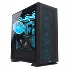 Корпус Formula Air Power G5 EX черный без БП ATX 4x120mm 2xUSB3.0 1xUSB3.1 audio bott PSU - фото 51545142 Корпус Formula Air Power G5 EX черный без БП ATX 4x120mm 2xUSB3.0 1xUSB3.1 audio bott PSU - фото 51545142