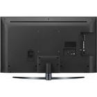 Телевизор LG 50UR81009LK.ARUB, 50", 3840x2160, DVB-T2/C/S2, HDMI 3, USB 2, Smart TV, чёрный 10340144 - фото 13013841