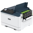 Принтер лазерный ч/б Xerox C310 Laserdrucker, 1200x1200 dpi, 33 стр/мин, А4, белый - Фото 3